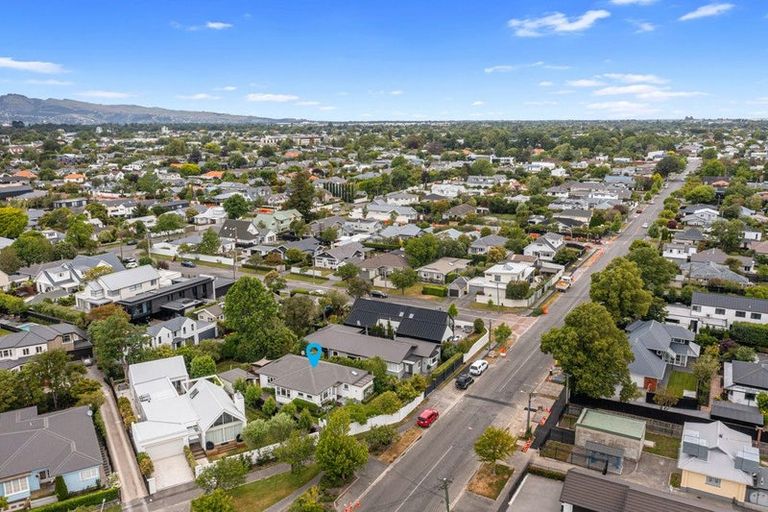 Photo of property in 108 Mays Road, St Albans, Christchurch, 8052