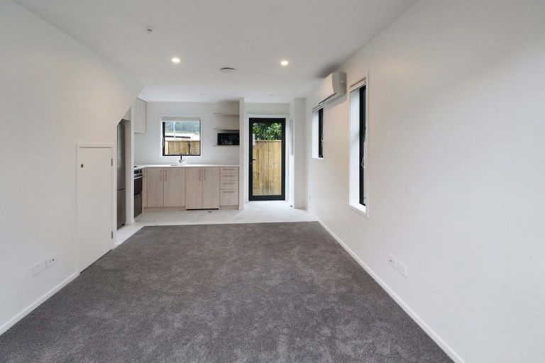 Photo of property in 12/3 Johnston Grove, Taita, Lower Hutt, 5011