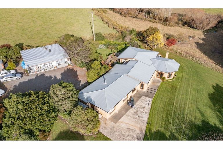 Photo of property in 380 Rangiora Leithfield Road, Sefton, Rangiora, 7477