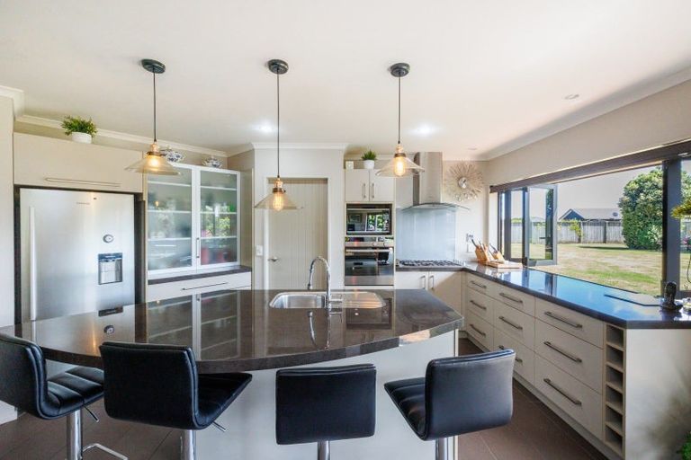 Photo of property in 92 Mount Taylor Drive, Feilding, 4775