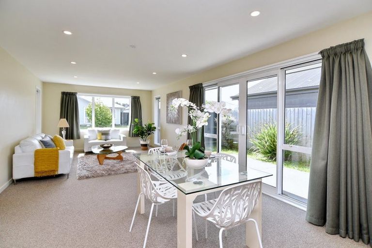 Photo of property in 8 Booth Way, Belfast, Christchurch, 8051