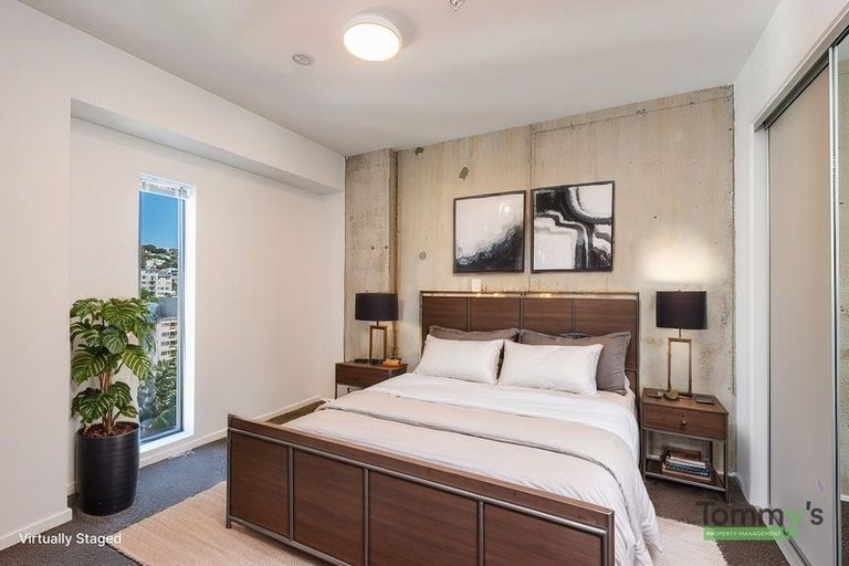 Photo of property in 1705/111 Dixon Street, Te Aro, Wellington, 6011
