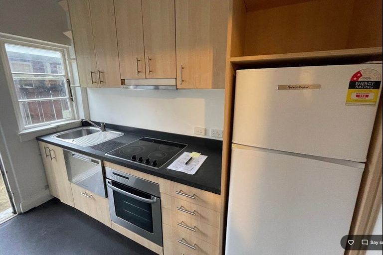 Photo of property in Norton Flats, 1/302 Willis Street, Aro Valley, Wellington, 6011