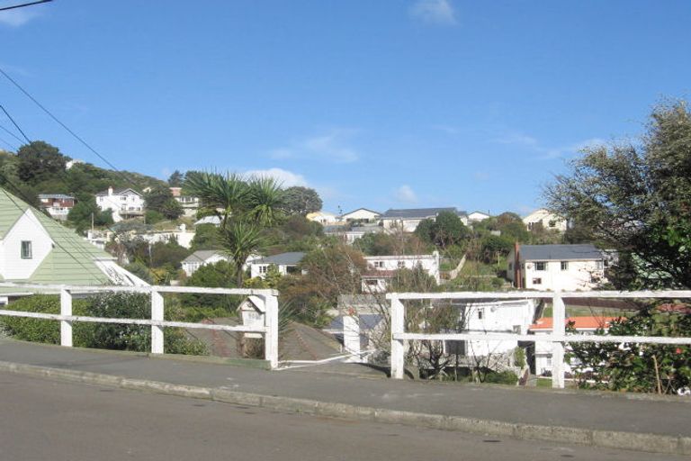 Photo of property in 50 Townsend Road, Miramar, Wellington, 6022