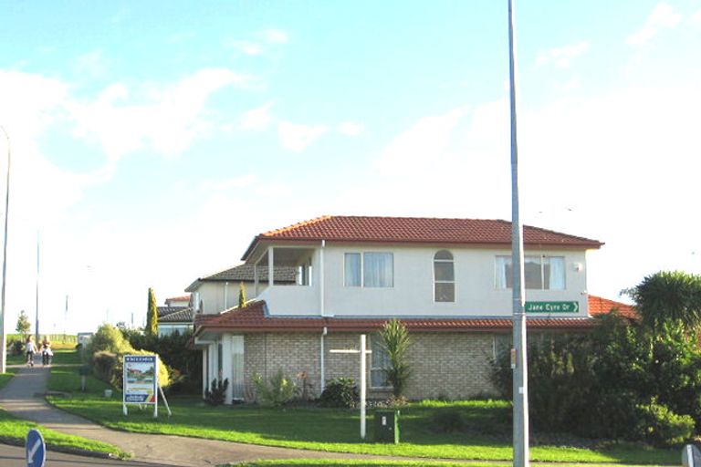Photo of property in 89 Somerville Road, Somerville, Auckland, 2014