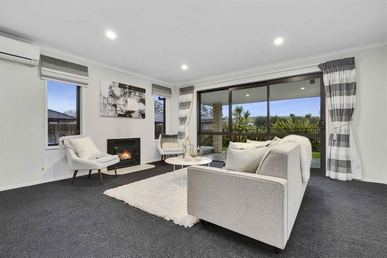 Photo of property in 11 Rengarenga Close, Baverstock, Hamilton, 3200