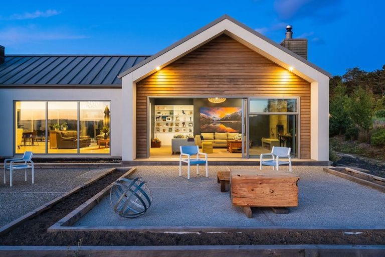 Photo of property in 56 Tirohanga Road, North Taieri, Mosgiel, 9092