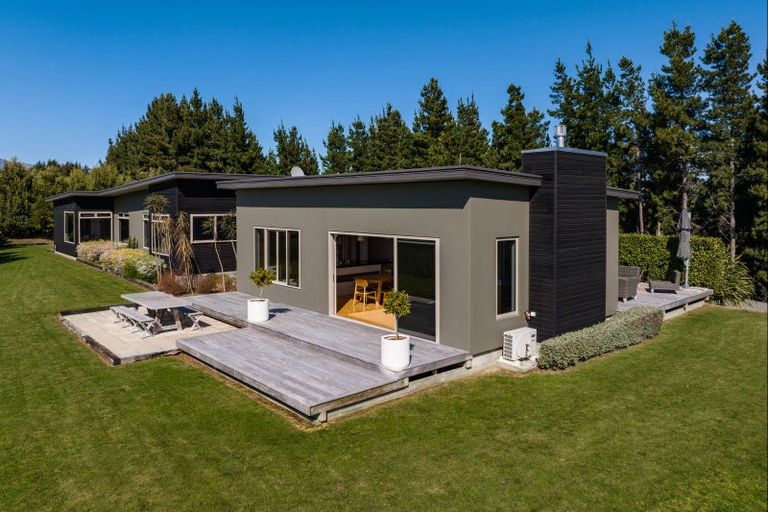 Photo of property in 466 Delta Lake Heights, Renwick, 7271