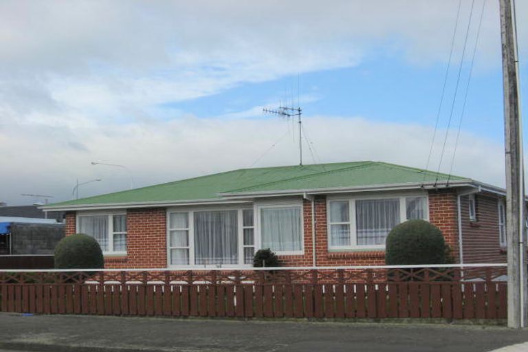 Photo of property in 5 York Street, Levin, 5510