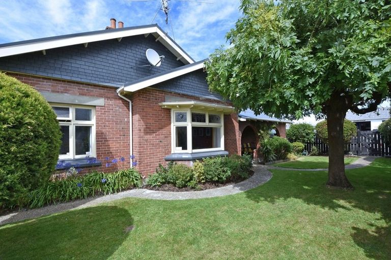 Photo of property in 119 Mary Street, Richmond, Invercargill, 9810