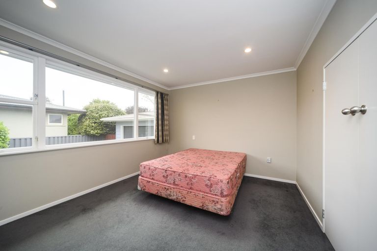 Photo of property in 4 Park Road, West End, Palmerston North, 4412