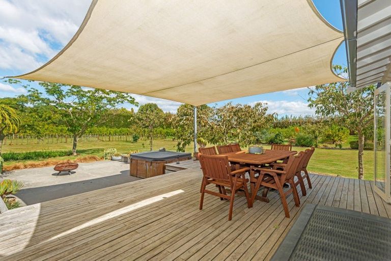 Photo of property in 34 Bell Road, Matawhero, Gisborne, 4071