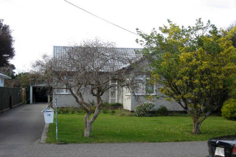 Photo of property in 16 Vivian Street, Solway, Masterton, 5810