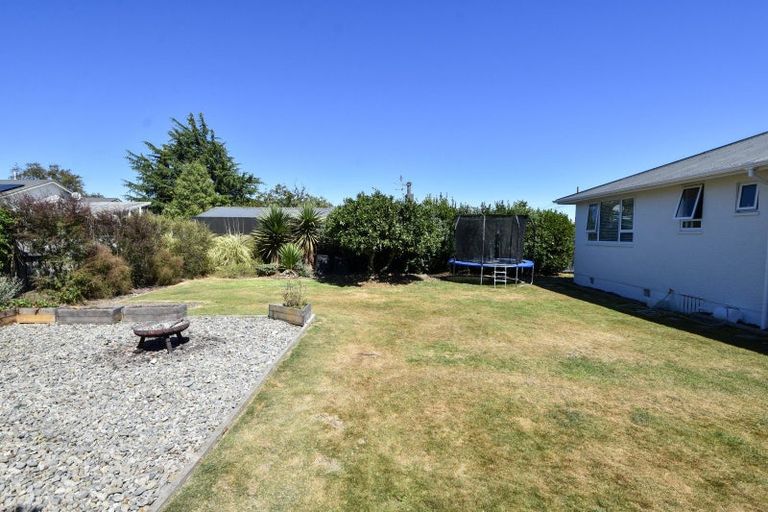 Photo of property in 8 Barrett Place, Carterton, 5713