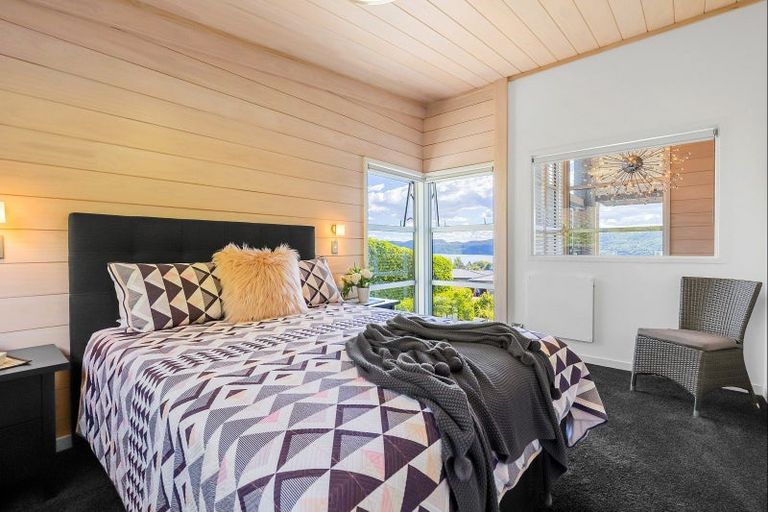 Photo of property in 12 Kittyhawk Drive, Kinloch, Taupo, 3377