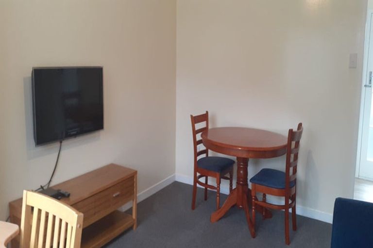 Photo of property in 493b Leith Street, North Dunedin, Dunedin, 9016