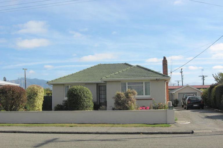 Photo of property in 8 Wall Street, Waimate, 7924