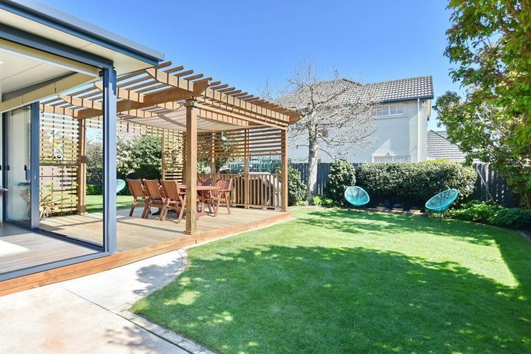 Photo of property in 25 Glencullen Drive, Casebrook, Christchurch, 8051