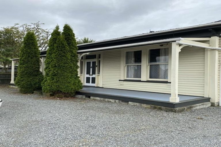 Photo of property in 487 Cashel Street, Linwood, Christchurch, 8011