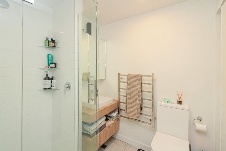 Photo of property in Pinnacle Apartments, W807/160 Victoria Street, Te Aro, Wellington, 6011