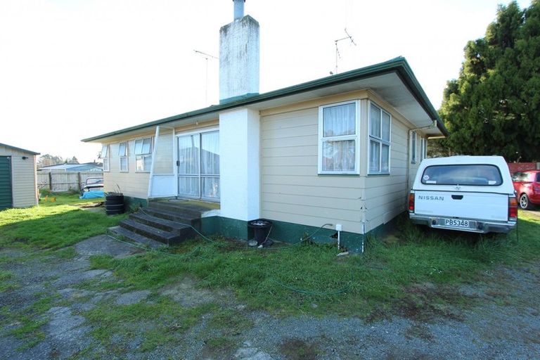Photo of property in 18a May Street, Tokoroa, 3420
