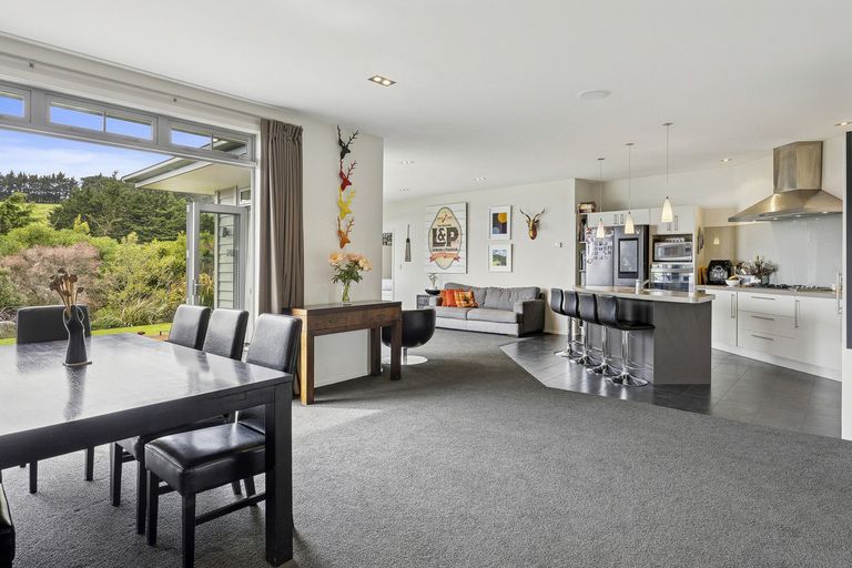 Photo of property in 349 Highcliff Road, Highcliff, Dunedin, 9013