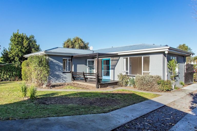 Photo of property in 88 Blackett Street, Rangiora, 7400