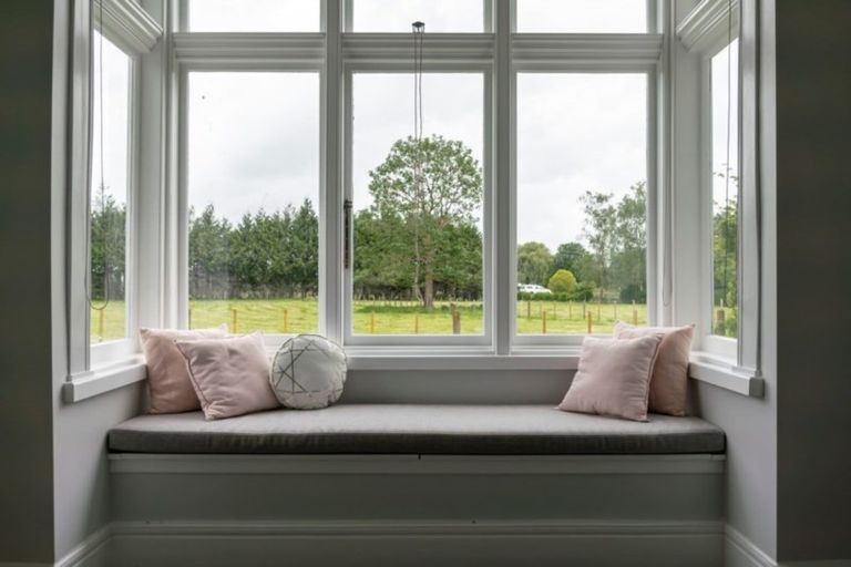 Photo of property in 105 Hoeka Road, Matangi, Hamilton, 3284