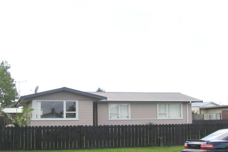 Photo of property in 17 Carter Street, Mount Maunganui, 3116