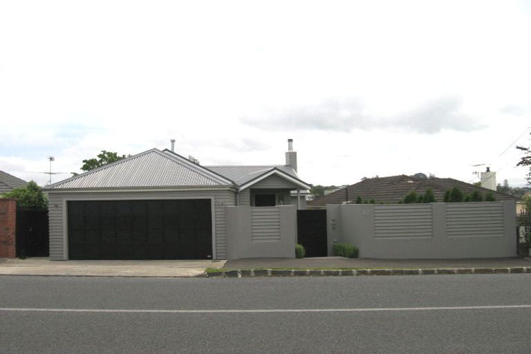 Photo of property in 46 Upland Road, Remuera, Auckland, 1050