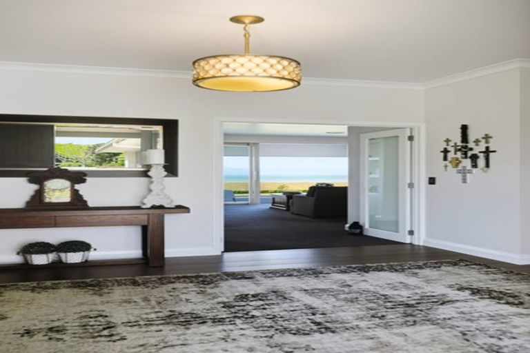 Photo of property in 766a Back Miranda Road, Pukorokoro / Miranda, Thames, 3576