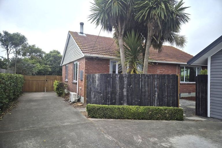 Photo of property in 326 Hills Road, Mairehau, Christchurch, 8013