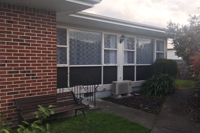 Photo of property in 3/307 Markett South, Hastings, 4122