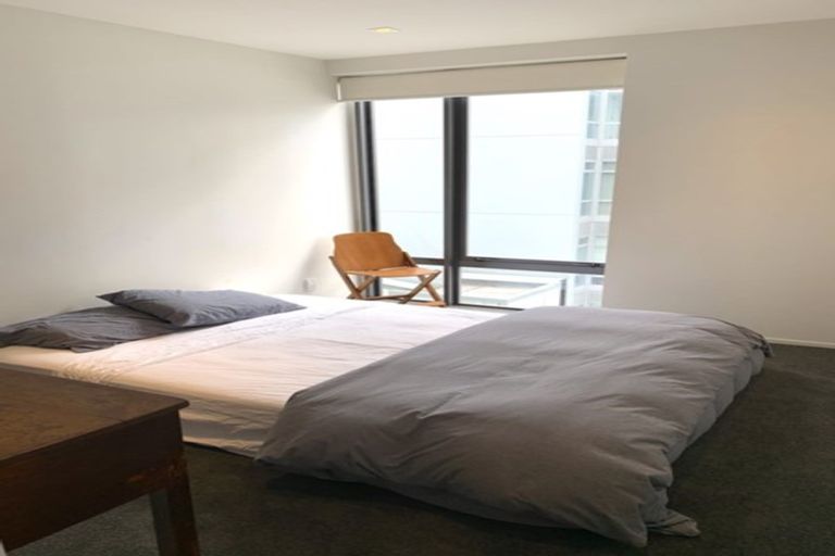 Photo of property in Forte Apartments, 81/13 College Street, Te Aro, Wellington, 6011
