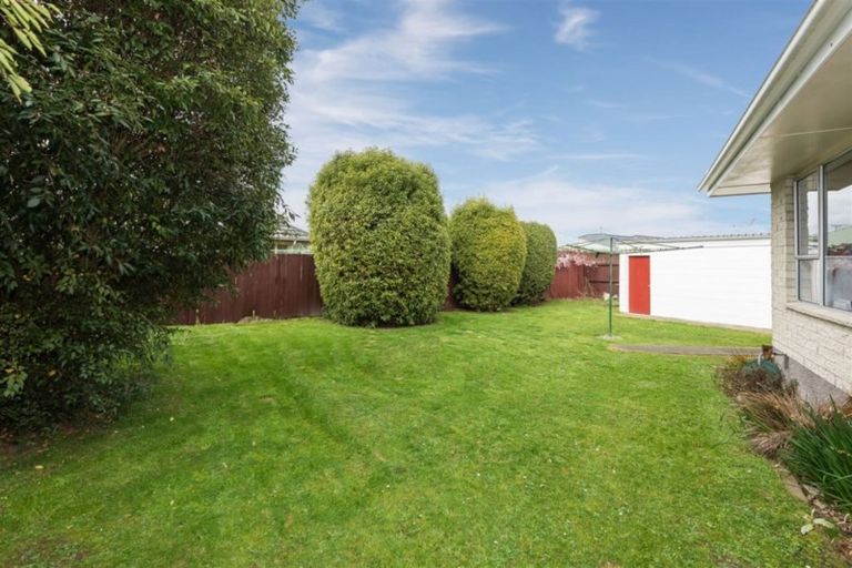Photo of property in 62 Sapphire Street, Casebrook, Christchurch, 8051