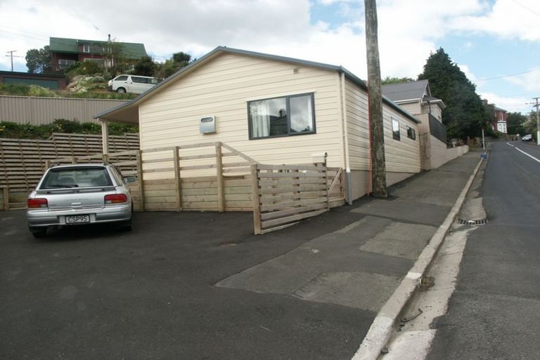 Photo of property in 1 Haig Street, Mornington, Dunedin, 9011