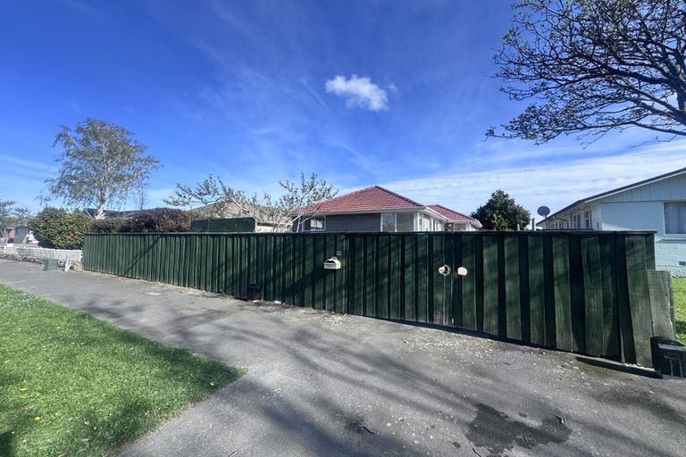 Photo of property in 90 Mathers Road, Hoon Hay, Christchurch, 8025