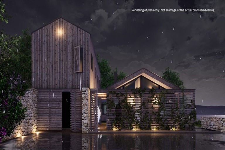 Photo of property in 34 Ara Mata, Cooks Beach, Whitianga, 3591