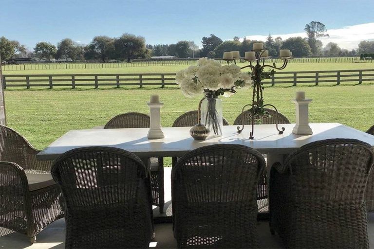 Photo of property in 238 Clifton Road, Whitford, 2571