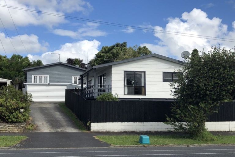 Photo of property in 59 Queens Avenue, Frankton, Hamilton, 3204