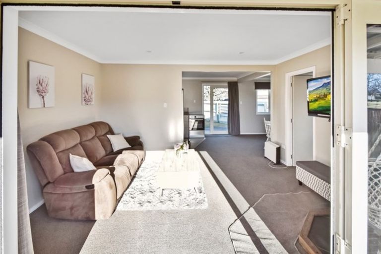 Photo of property in 84 Mackenzie Drive, Twizel, 7901