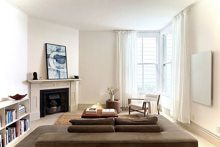 Photo of property in 58 Wright Street, Mount Cook, Wellington, 6021