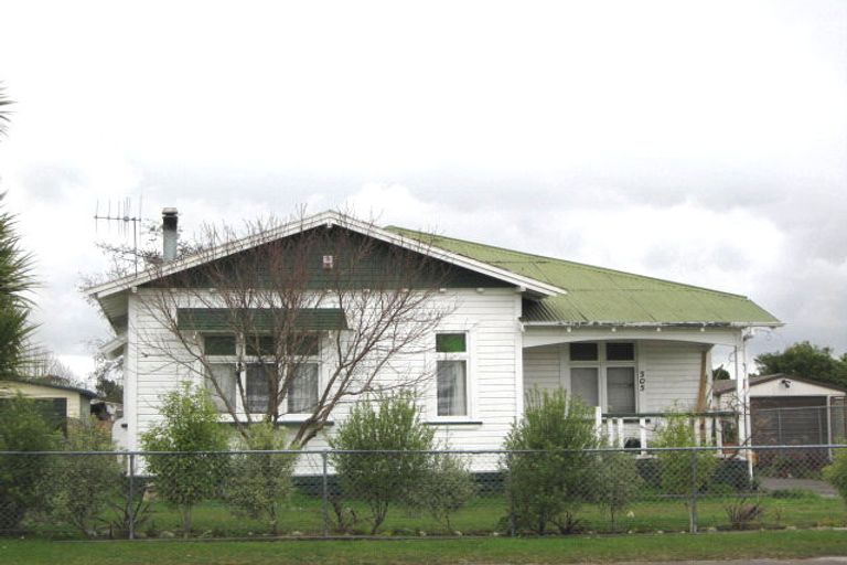 Photo of property in 505 Lascelles Street, Saint Leonards, Hastings, 4120