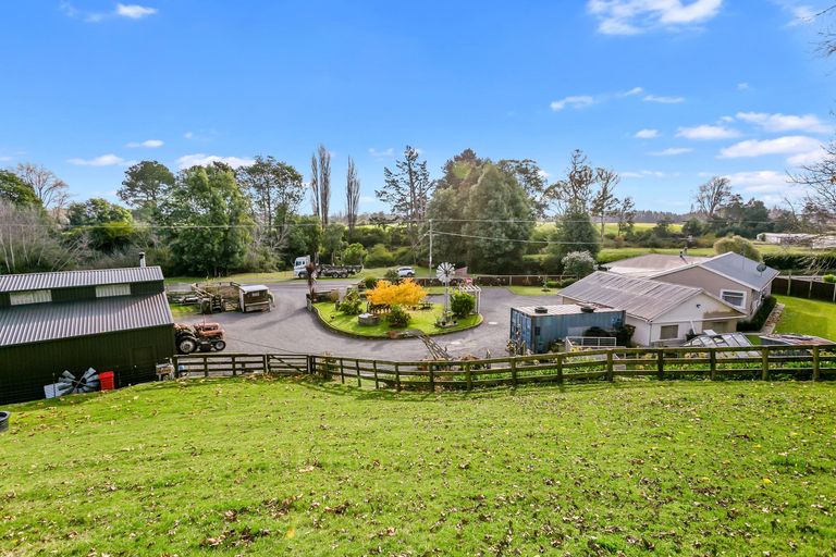 Photo of property in 634 Okoroire Road, Tapapa, Tirau, 3485