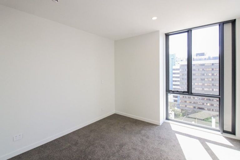 Photo of property in 902/212 Willis Street, Te Aro, Wellington, 6011
