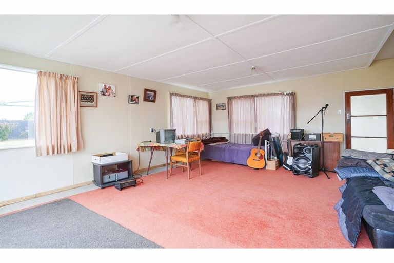 Photo of property in 165 Oreti Street, Kingswell, Invercargill, 9812