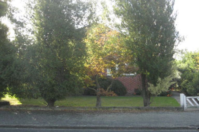 Photo of property in 15 Cambridge Street, Hampstead, Ashburton, 7700