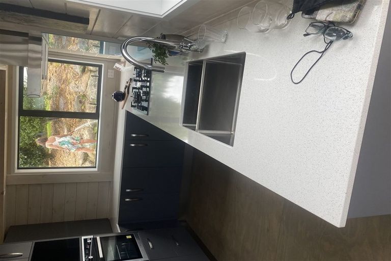 Photo of property in 221a Te Wahapu Road, Russell, 0272