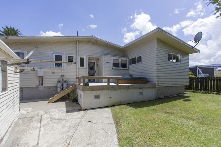 Photo of property in 71 Ranfurly Street, Dargaville, 0310