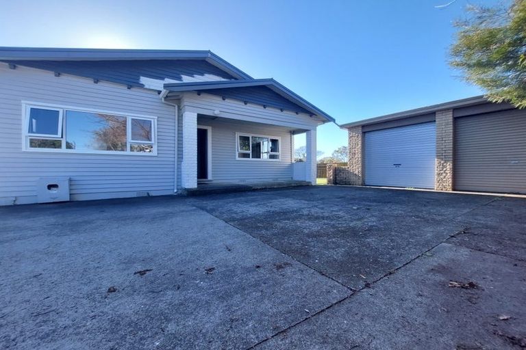 Photo of property in 307a Carrington Street, Vogeltown, New Plymouth, 4310